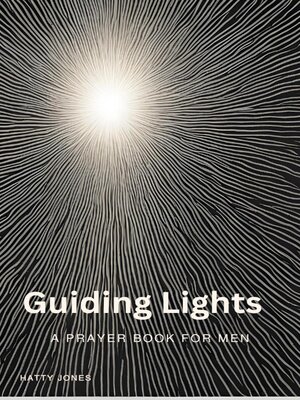 cover image of Guiding Lights